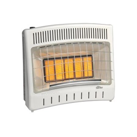 Sunstar SC30T-1-LP HEATER T-STAT 27K MAX BTU INFRA 44407000